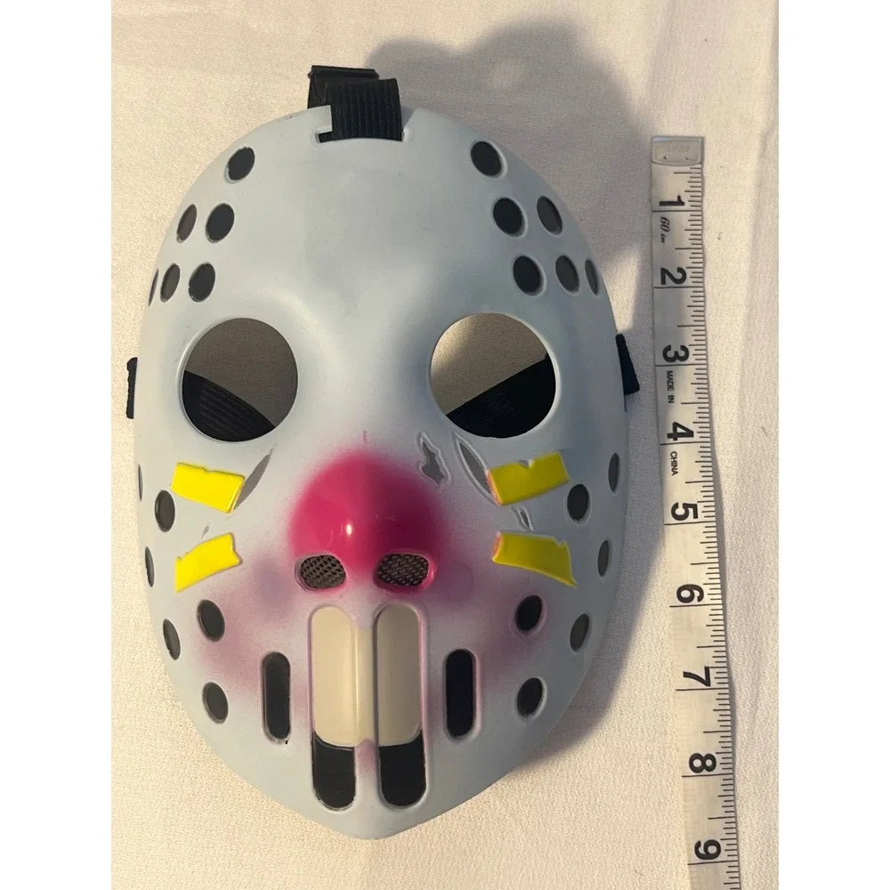 Fortnite Bunny Brawler Mask Cosplay Prop‎ Epic Games 2020